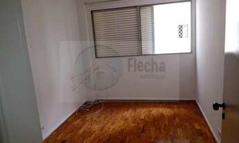 Imagem 2: JARDIM PAULISTA EXCELENTE APTO. 97M² - 3 dormitórios (sendo uma suíte) e 1 vaga