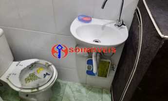 Imagem 7: QUADRA DA PRAIA, QUARTO E SALA AMPLO