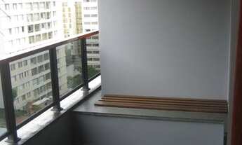 Imagem 5: Flat para aluguel com 36 metros quadrados com 1 quarto em Cerqueira César - São Paulo - SP