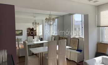 Imagem 4: Apartamento à venda na Rua Gilberto Cardoso, Leblon, Rio de Janeiro, reformado, 2 quartos