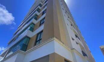 Imagem 3: EXCELENTE APARTAMENTO 3/4 - JARDIM APIPEMA - NASCENTE - DUAS VAGAS - PORTEIRA FECHADA - 79