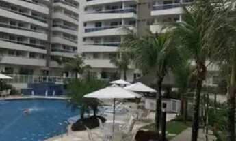 Imagem 6: Apartamento com 75 metros quadrados e 2 quartos em Recreio dos Bandeirantes - Rio de Janei