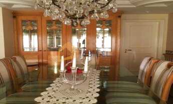 Imagem 3: São Paulo - Apartamento Padrão - Jardim Anália Franco