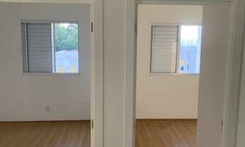 Imagem: Apartamento com 2 dormitórios 45m