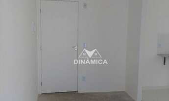 Imagem 3: Apartamento com 2 dormitórios à venda, 47 m² por R$ 175.000,00 - Jardim Minda - Hortolândi