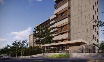 Imagem 5: Studios compactos com projeto e arrojado modernos