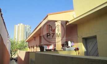 Imagem 6: São Paulo - Casa de Condomínio - Vila Ipojuca