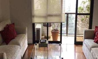 Imagem: Apartamento com 3 dorms, Perdizes, São