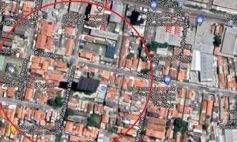 Imagem: TERRENO / V. CONSTANCIA