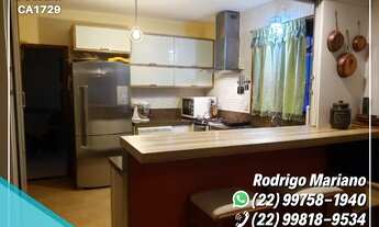 Imagem 6: Vendo casa espetacular com 5 quartos no Pecado em Macaé