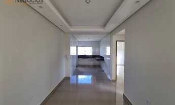 Imagem 2: APARTAMENTO NO BAIRRO LARANJEIRAS - PATOS DE MINAS