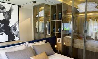 Imagem 2: Apartamento para venda tem 31 metros quadrados com 1 quarto em Vila Mariana - São Paulo