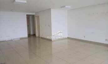 Imagem 3: Apartamento andar alto com churrasqueira a carvão