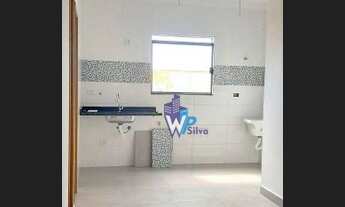 Imagem 3: Apartamento à venda, 39 m² por R$ 229.900,00 - Cidade Nitro Operária - São Paulo/SP