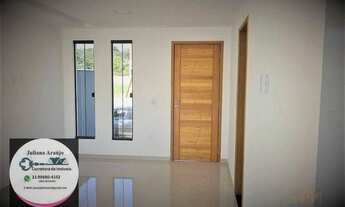 Imagem 3: Casa Condomínio com 2 quartos à venda, - Pindobas - Maricá/RJ