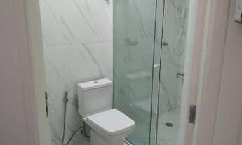 Imagem 4: Flat para aluguel com 32 metros quadrados com 1 quarto em Jardim Paulista - São Paulo - SP