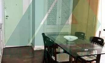 Imagem 6: Apartamento à venda, 3 quartos, 1 suíte, 1 vaga, Leblon - Rio de Janeiro/RJ