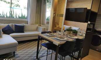 Imagem 3: Apartamento para venda com 35 metros quadrados com 2 quartos em Pirituba - São Paulo - SP