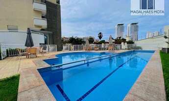 Imagem 2: Apartamento com 3 dormitórios à venda, 126 m² por R$ 980.000,00 - Cocó - Fortaleza/CE