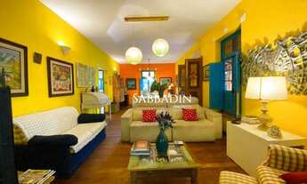 Imagem 2: Casa com 4 dormitórios à venda por R$ 1.380.000,00 - Secretário - Petrópolis/RJ