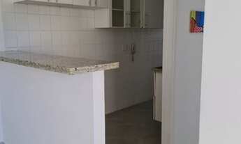Imagem 4: Apartamento 2 dormitórios, sala, cozinha, banheiro e ótima área de lazer