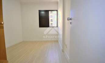 Imagem 5: PERDIZES - VAGO - PRONTO PARA MORAR - 2 VAGAS GARAGEM - PINTURA E ARMARIOS NOVOS