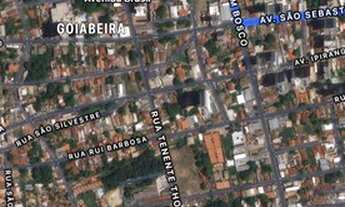 Imagem 2: Oportunidade excelente lote comercial, localizado no Goiabeiras de 547m2 por R$ 350.000- C