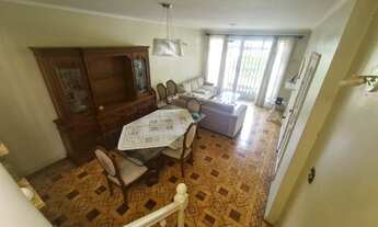 Imagem 3: Casa com 3 dormitórios à venda, 158 m² por R$ 1.300.000,00 - Vila Madalena - São Paulo/SP