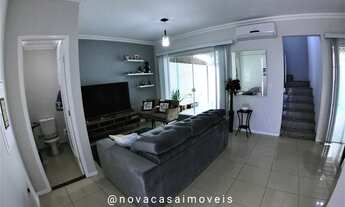 Imagem 5: Casa em Condomínio - Laranjeiras - Financia