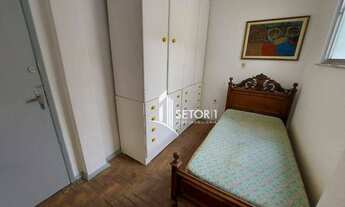 Imagem 7: Apartamento com 4 dormitórios para alugar, 97 m² por R$ 1.350,00/mês - Centro - Juiz de Fo