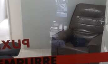 Imagem 2: Sala Comercial no Edf. Antonio Velho, na Tv. Santo Antonio px. Pres. Vargas