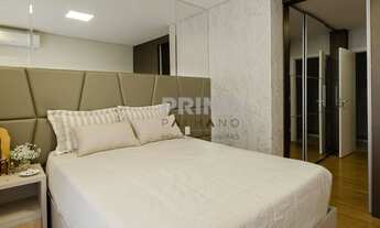 Imagem 3: Apartamento com 3 suítes à venda, 165 m² por R$ 1.750.000 - Gleba Fazenda Palhano - Londri