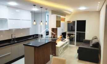 Imagem 1: SÃO JOSÉ - Apartamento Padrão - IPIRANGA