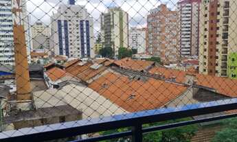 Imagem 3: Apartamento para aluguel tem 120 metros quadrados com 3 quartos