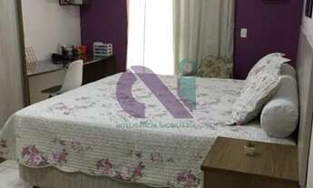 Imagem 6: Sobrado Com 3 Dormitórios à Venda, 126 M² Por R$ 499.000,00 - Vila Yolanda - Osasco/sp