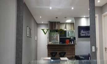 Imagem 2: Apartamento reformado 2 dormitórios a VENDA no Imirim - ZN