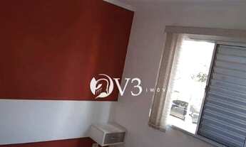 Imagem 7: Apartamento com 2 dormitórios à venda, 47 m² por R$ 200.000,00 - Itaquera - São Paulo/SP