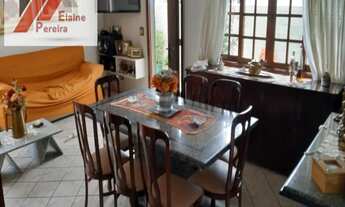 Imagem 2: Jardim das Vertentes - Sobrado com 4 dorms em São Paulo - Jardim das Vertentes por 1.000.0