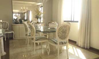 Imagem 7: Apartamento com 4 dormitórios à venda, 220 m² por R$ 1.800.000,00 - Vila Mariana - São Pau