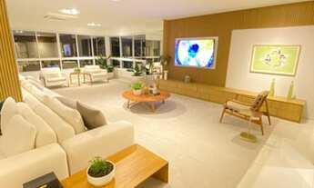 Imagem 2: Apartamento à venda no bairro Setor Marista - Goiânia/GO