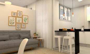 Imagem 4: Apartamento Mobiliado no Centro