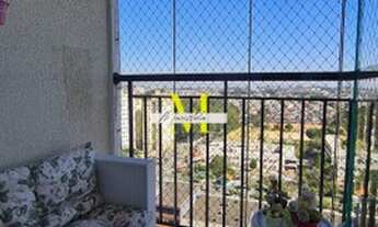 Imagem: Apartamento 3 dormitórios no bairro Planalto