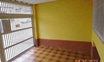 Imagem 4: Casa Vila Ipojuca São Paulo/SP