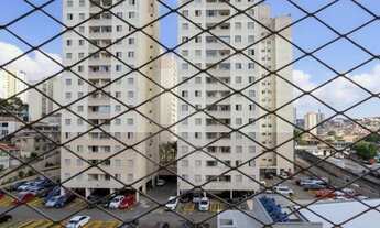 Imagem: Apartamento com 2 dorm. 1 vaga 67m²