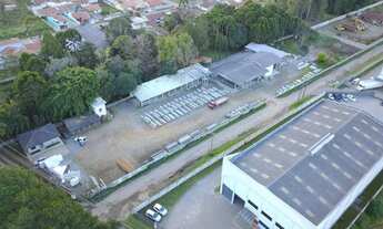 Imagem 3: Terreno ao lado da Renault