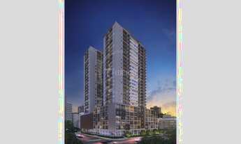 Imagem 2: ::No Belém | 1 Dorm | 39 m² | 1 Vaga