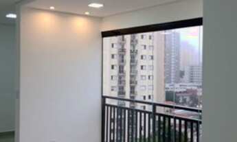 Imagem 4: Apartamento para aluguel e venda tem 50 metros quadrados com 2 quartos