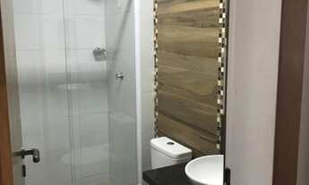 Imagem 4: Apartamento com 1 dormitório à venda, - Cachoeira do Bom Jesus - Florianópolis/SC