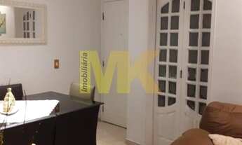 Imagem: APARTAMENTO NA VILA FORMOSA. Com 2 dormitórios