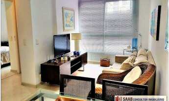 Imagem 6: Uma quadra da paulista!!